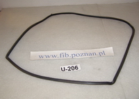 USZCZELKA PIEKARNIKA O